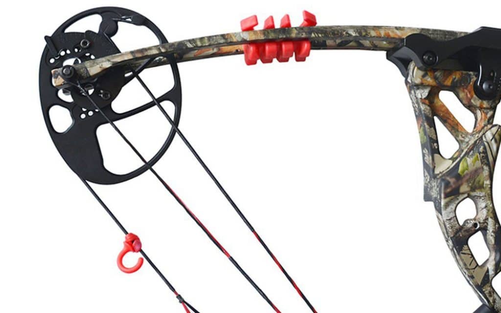 8 Excellent Compound Bows - Precise and Reliable Weapon