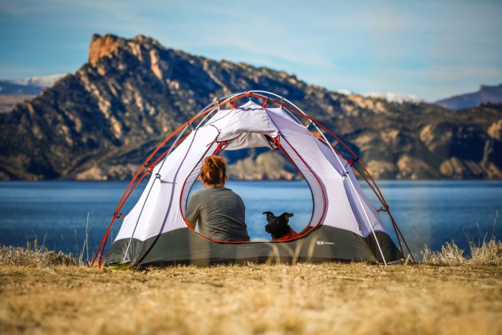 10 Most Amazing Backpacking Tents - Explore the Nature with Comfort!