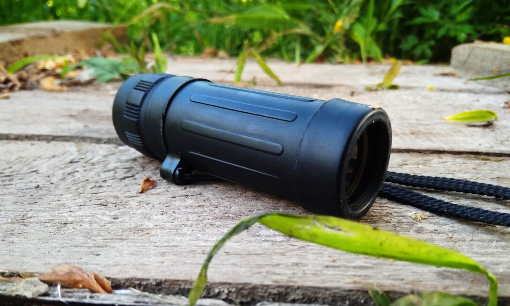 8 Pocket-Friendly Monoculars to Bring to Any of Your Fun Outdoor Adventures