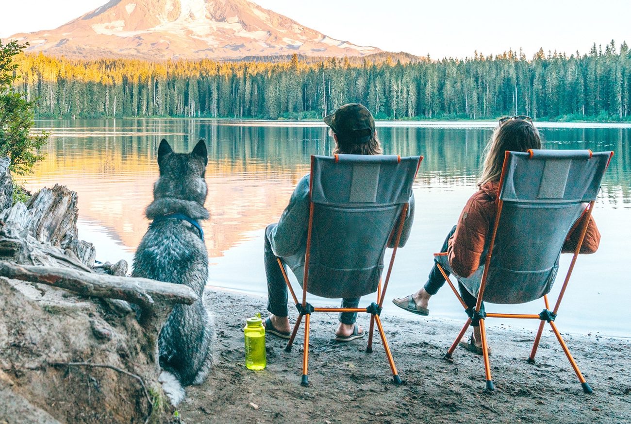 15 Best Camping Chairs - Top Rated and Reviewed (Feb. 2021)