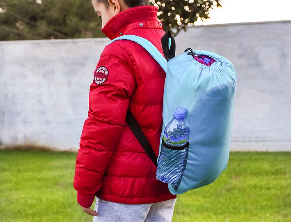 12 Best Sleeping Bags for Kids - Keep the Young Ones Warm!