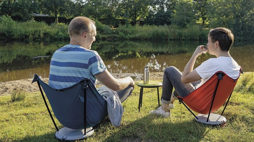 best backpacking chair