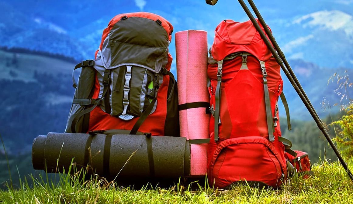 best climbing backpack