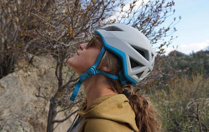 15 Best Climbing Helmets - Keep Your Head Protected!