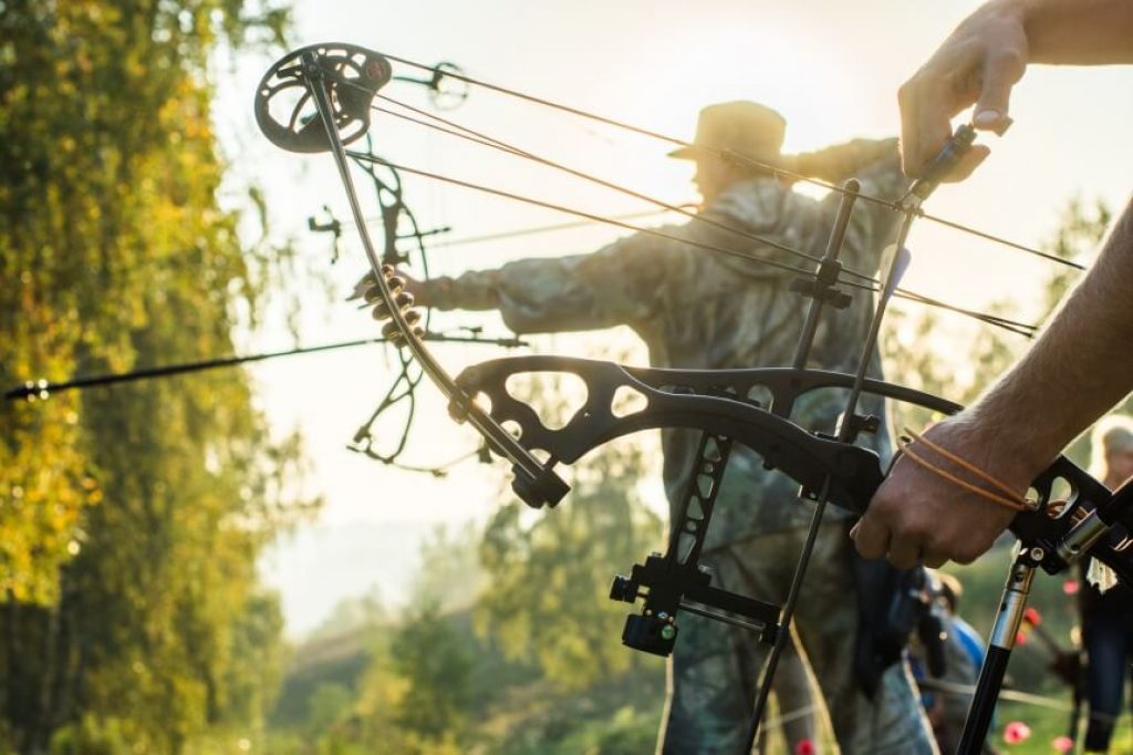 5 Best Left-Handed Compound Bows for Optimum Efficiency and Smooth Operation