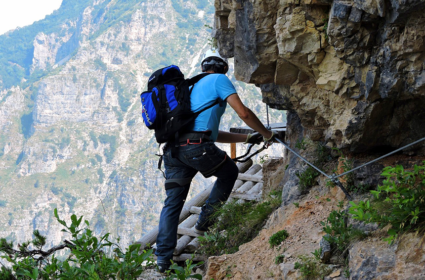 10 Best Climbing Backpacks – Get Ready for Your Next Challenge!