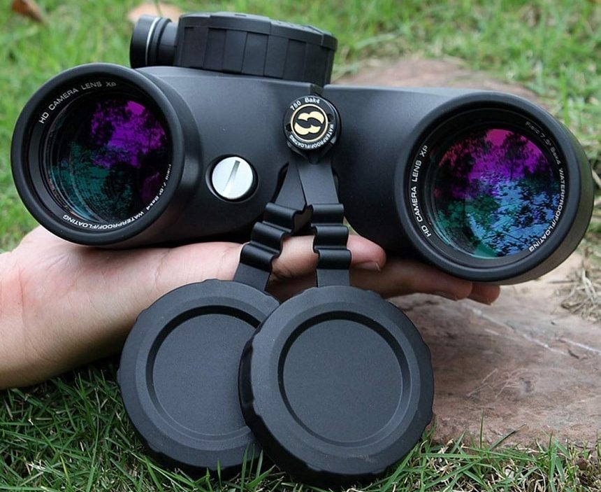 10 Best Rangefinder Binoculars – Measure the Distance with Ease!