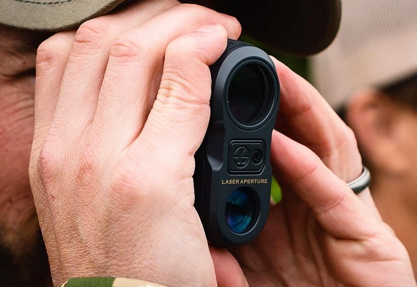 10 Best Rangefinders for Hunting – Don't Let Your Prey Escape!