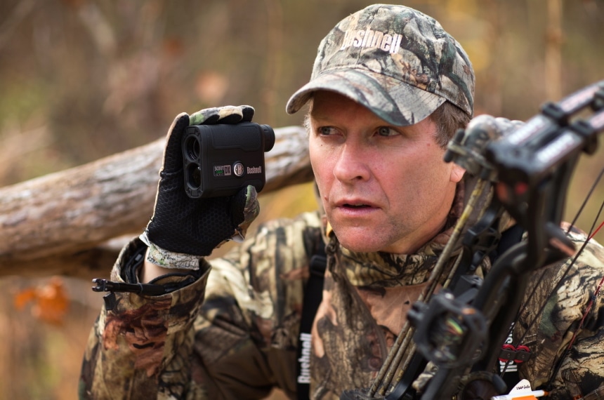 10 Best Rangefinders for Bow Hunting – Increase Your Accuracy!