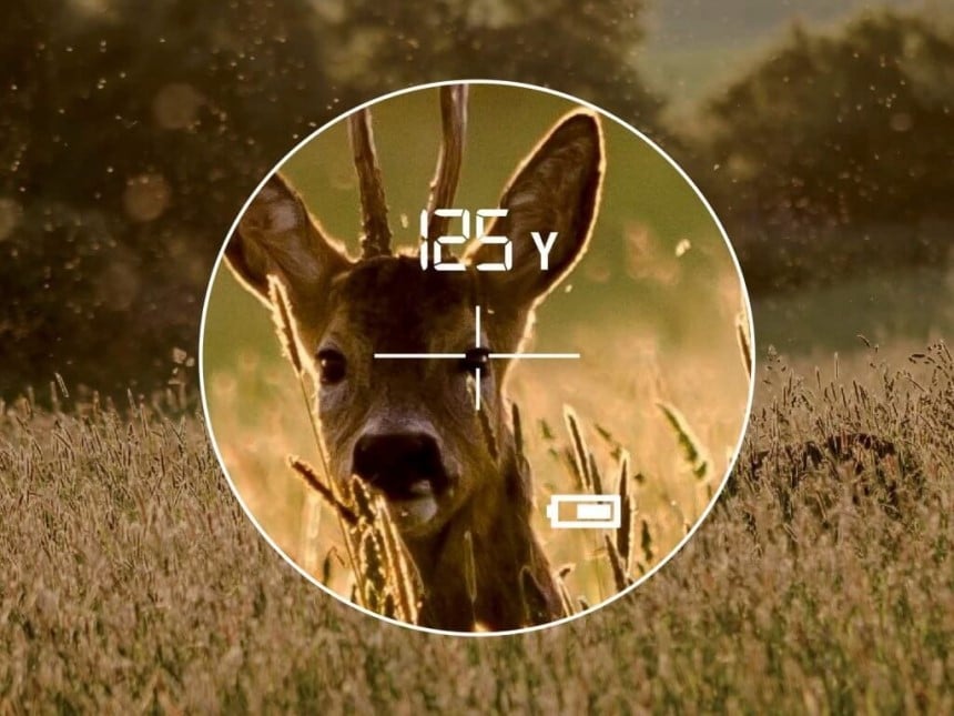 10 Best Rangefinders for Hunting – Don't Let Your Prey Escape!
