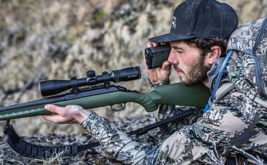 10 Best Rangefinders for Long Range Shooting – Exceptional Precision!