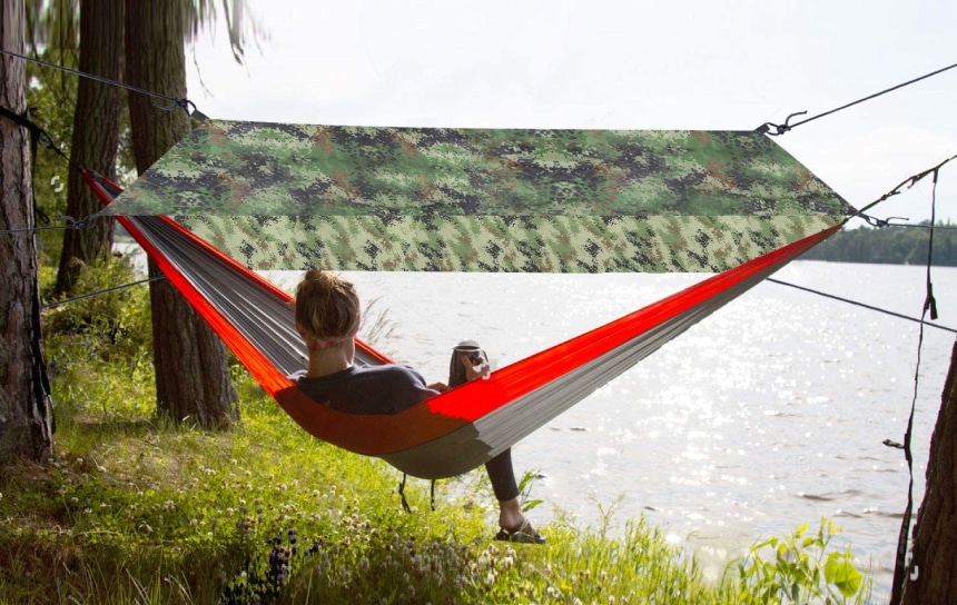 best backpacking tarp