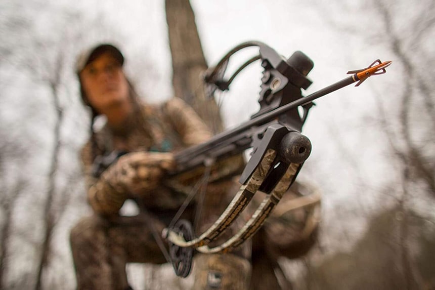 8 Best Crossbow Broadheads - Take Shooting Seriously