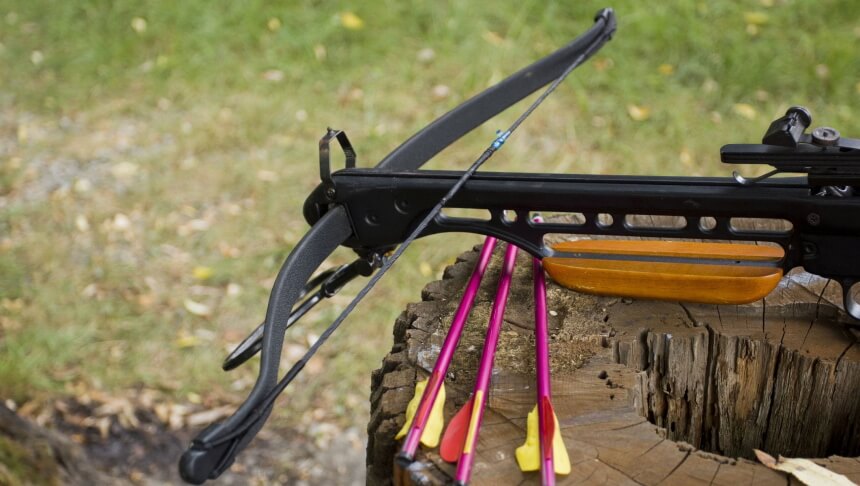How To String A Crossbow: Two Primary Methods and Specific Steps