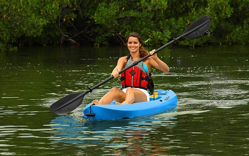 10 Best Sit-on-Top Kayaks – Exceptional Maneuverability and Stability!