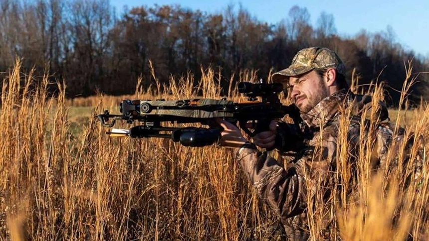 10 Best Tactical Crossbows – Exceptional Balance and Precision!