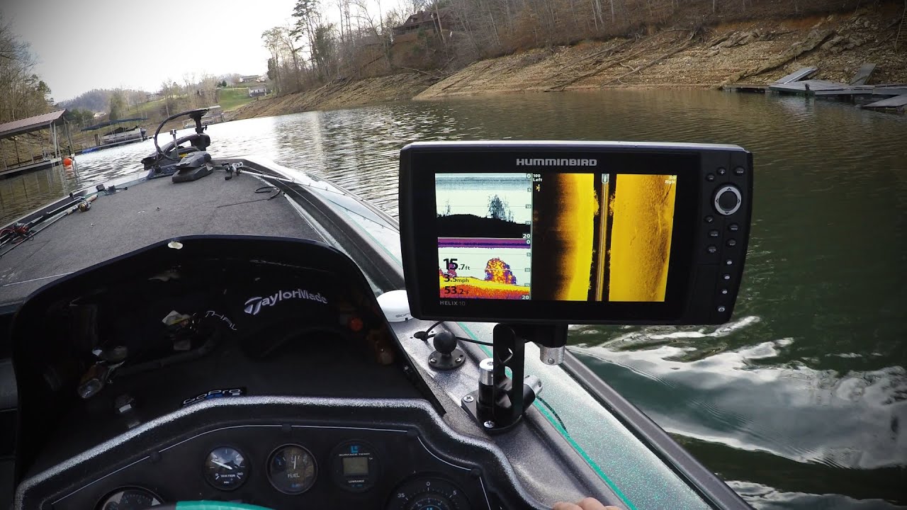 Best Side Imaging Fish Finders Reviewed (Summer 2022)