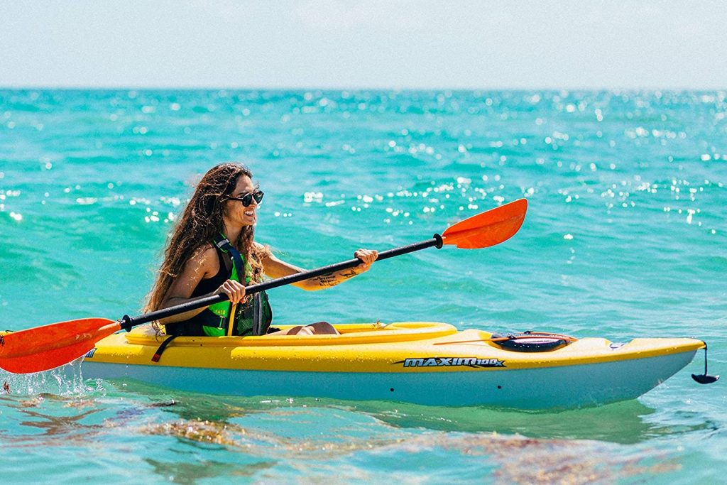 10 Easiest-to-Paddle Kayaks for Beginners – Start Kayaking Today!